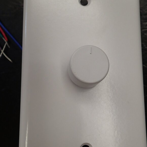 M & S MVC1 Volume Control - Picture 2 of 6